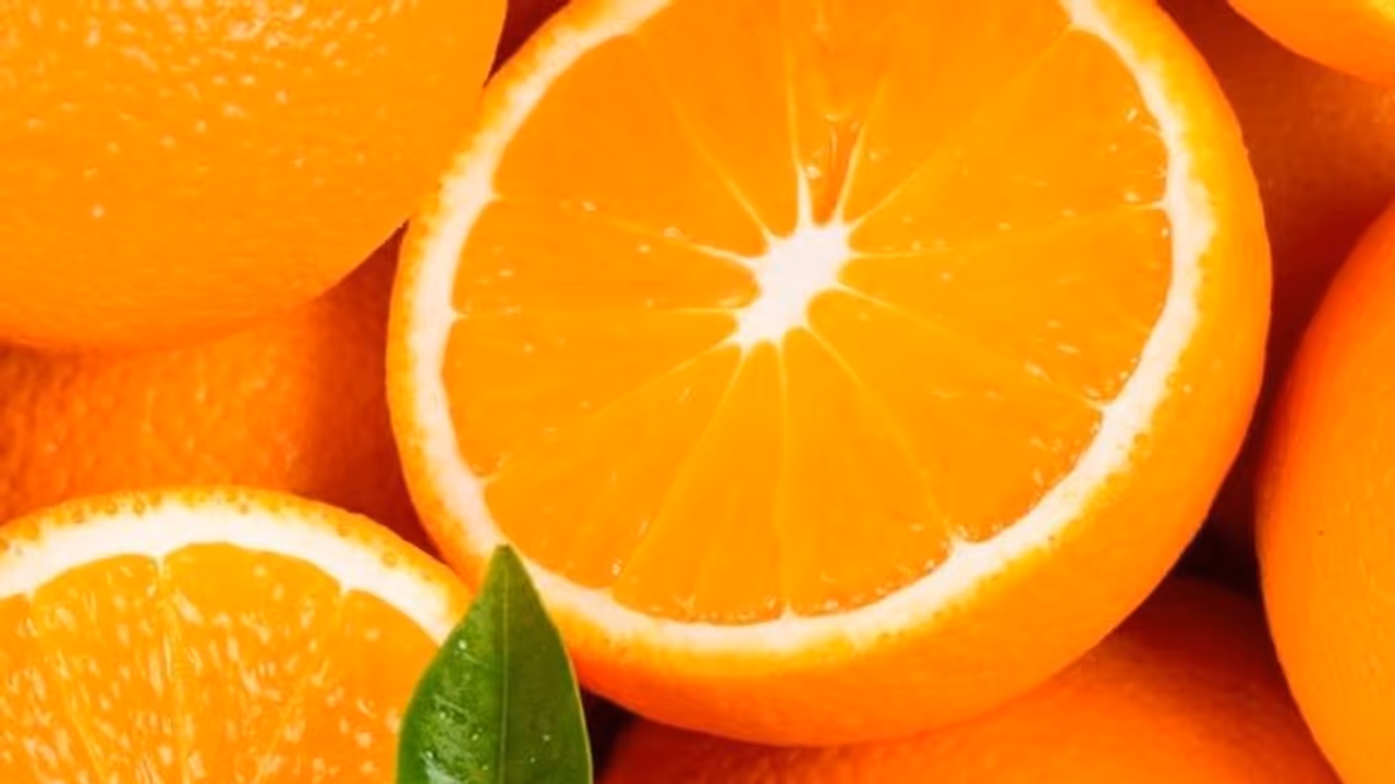 ഓറഞ്ചും രക്തസമ്മര്‍ദ്ദവും തമ്മിലുള്ള ബന്ധം...