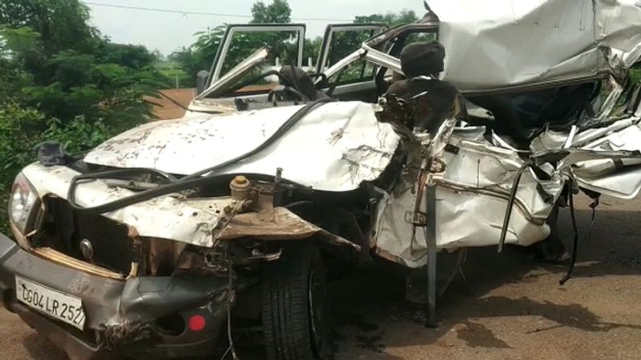 ಭಾರತದ ಶೇ.71 ರಷ್ಟು ರಸ್ತೆ ಅಪಘಾತಕ್ಕೆ ಒಂದೇ ಕಾರಣ; 2019ರ ವರದಿ ಬಹಿರಂಗ!