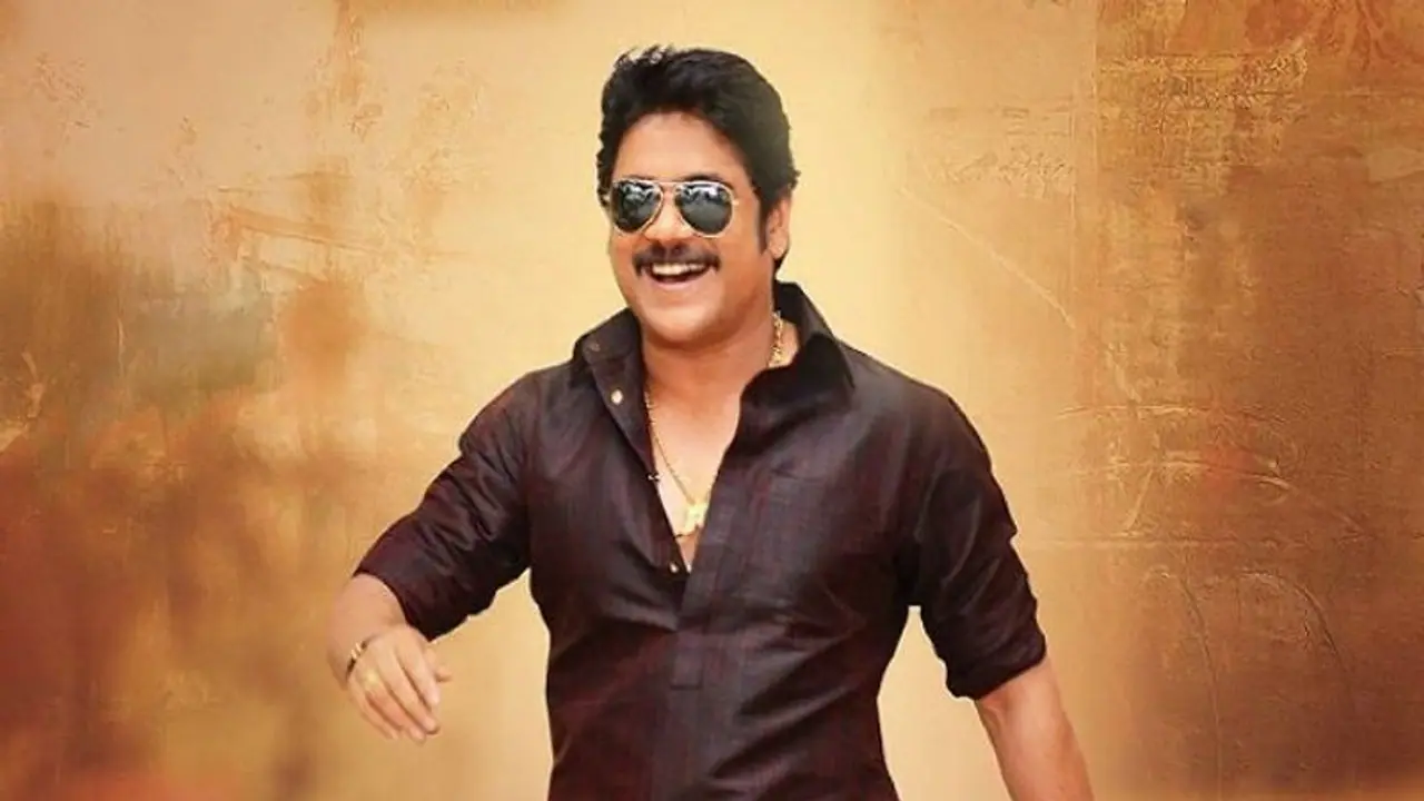 హిమాలయాలకు వెళ్తున్న నాగ్..కారణం