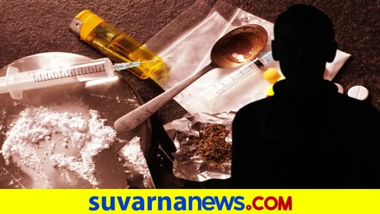 ಡ್ರಗ್ ಕೇಸ್ : ಕಿಶೋರ್, ಅಕೀಲ್ ಪೊಲೀಸ್ ಕಸ್ಟಡಿಗೆ ಡ್ರಗ್ ಕೇಸ್ : ಕಿಶೋರ್, ಅಕೀಲ್ ಪೊಲೀಸ್ ಕಸ್ಟಡಿಗೆ