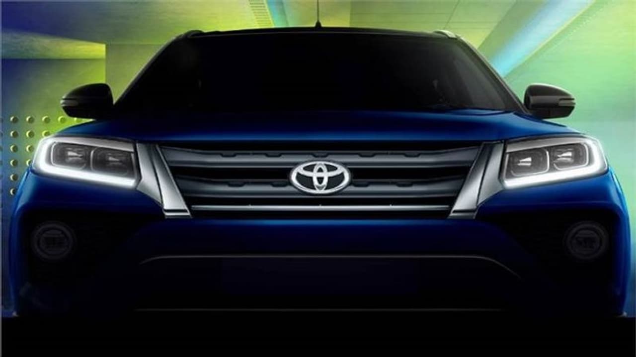 അര്ബന് ക്രൂയിസറിന്റെ ഇന്റീരിയര് വിവരങ്ങള് പുറത്ത് അര്ബന് ക്രൂയിസറിന്റെ ഇന്റീരിയര് വിവരങ്ങള് പുറത്ത്