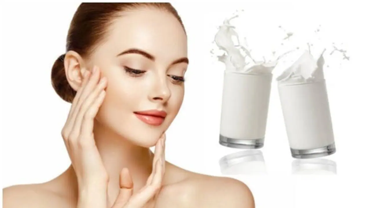 മുഖസൗന്ദര്യം വര്ദ്ധിപ്പിക്കാം; പാൽ ഈ രീതിയിൽ ഉപയോഗിച്ച് നോക്കൂ മുഖസൗന്ദര്യം വര്ദ്ധിപ്പിക്കാം; പാൽ ഈ രീതിയിൽ ഉപയോഗിച്ച് നോക്കൂ