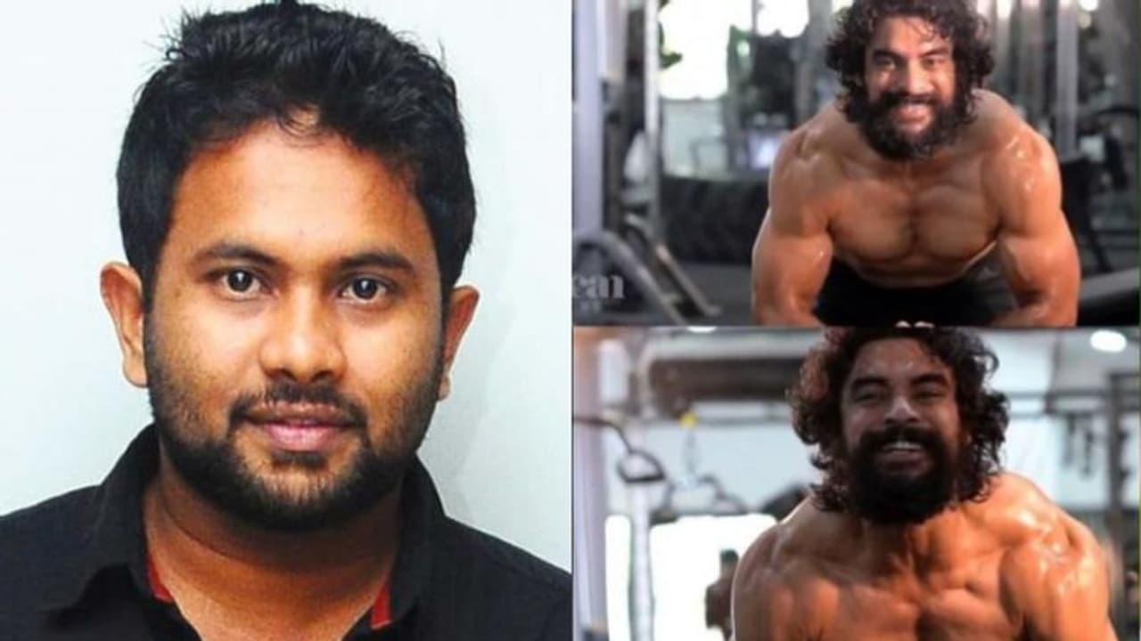 'എന്റെ പൊന്നളിയാ, നമിച്ചു'; ടൊവിനോയുടെ പുത്തൻ വർക്കൗട്ട് ചിത്രം കണ്ട് അമ്പരന്ന് അജു 'എന്റെ പൊന്നളിയാ, നമിച്ചു'; ടൊവിനോയുടെ പുത്തൻ വർക്കൗട്ട് ചിത്രം കണ്ട് അമ്പരന്ന് അജു