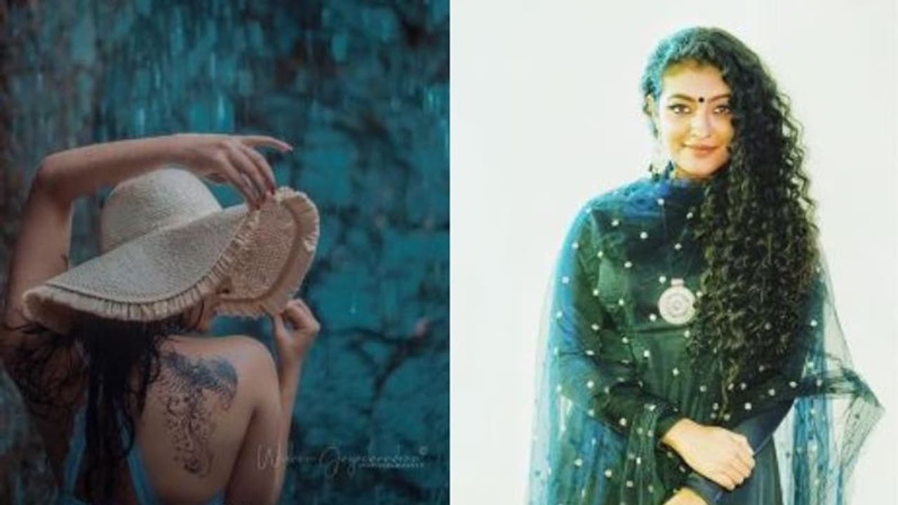 ഹൃദയത്തെ തോളിലണിഞ്ഞ് ദുര്ഗ്ഗ കൃഷ്ണ : വൈറലായി ടാറ്റൂചിത്രം ഹൃദയത്തെ തോളിലണിഞ്ഞ് ദുര്ഗ്ഗ കൃഷ്ണ : വൈറലായി ടാറ്റൂചിത്രം