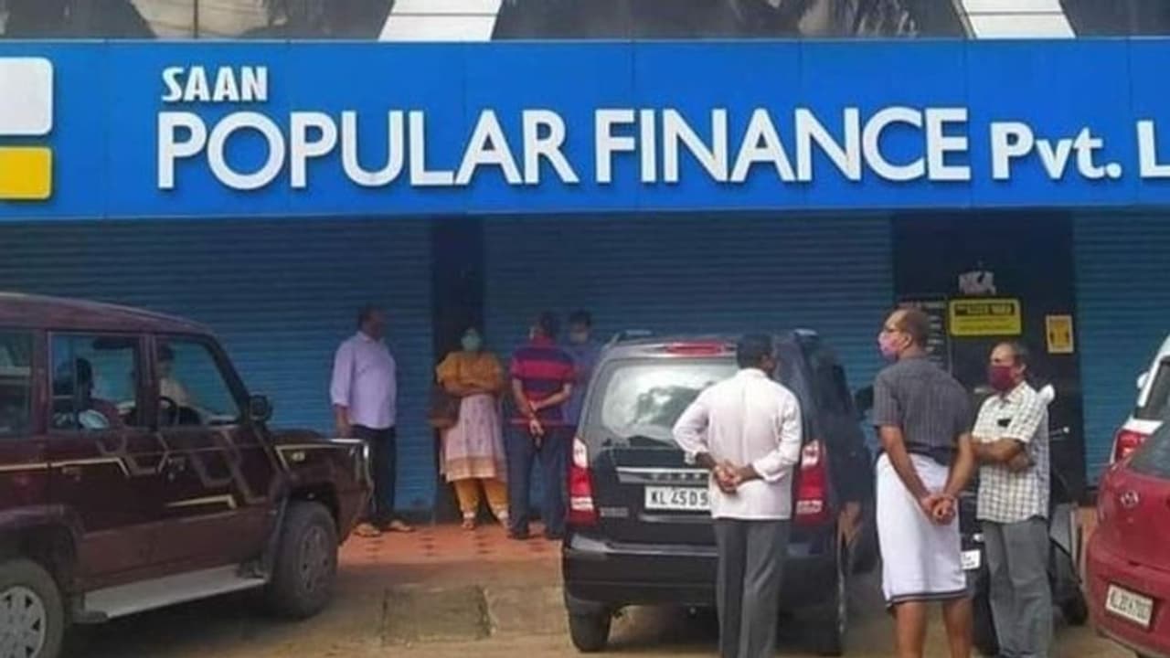 പോപ്പുലർ ഫിനാൻസ് തട്ടിപ്പ്; സിബിഐ അന്വേഷണം ആവശ്യപ്പെട്ട് നിക്ഷേപകരുടെ ഹര്‍ജി ഹൈക്കോടതിയില്‍