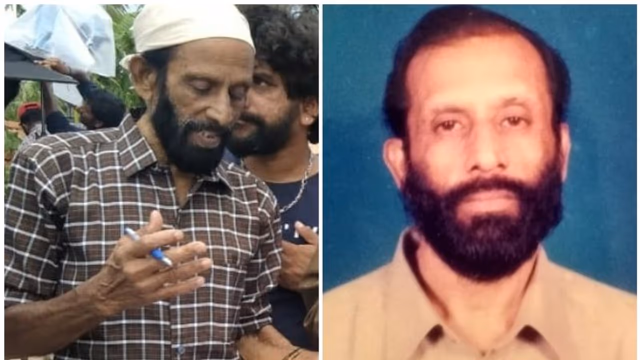 സംവിധായകൻ യതീന്ദ്രദാസ് അന്തരിച്ചു