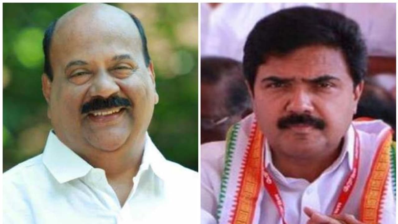 കുട്ടനാടും ചവറയും തെരഞ്ഞെടുപ്പ് ചൂടിലേക്ക്; സീറ്റ് മോഹിച്ച് വരേണ്ടെന്ന് ജോസ് കെ മാണിയോട് എൻസിപി കുട്ടനാടും ചവറയും തെരഞ്ഞെടുപ്പ് ചൂടിലേക്ക്; സീറ്റ് മോഹിച്ച് വരേണ്ടെന്ന് ജോസ് കെ മാണിയോട് എൻസിപി