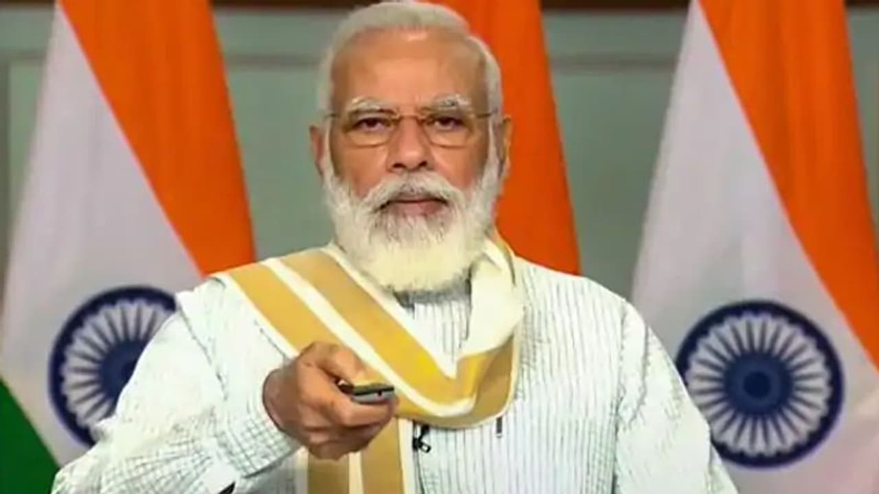 খেলতে খেলতেই শিখতে হবে, একই সঙ্গে দেশীয় খেলনা হাবের কথা মন কি বাত অনুষ্ঠানে বললেন প্রধানমন্ত্রী