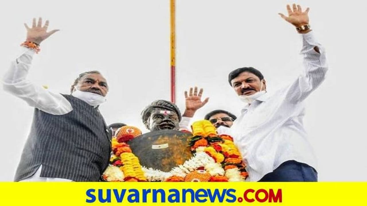 ಬೆಳಗಾವಿ ಗಲಾಟೆ ಕೇಸ್ ವಾಪಸ್: ಸಚಿವ ಈಶ್ವರಪ್ಪ ಬೆಳಗಾವಿ ಗಲಾಟೆ ಕೇಸ್ ವಾಪಸ್: ಸಚಿವ ಈಶ್ವರಪ್ಪ