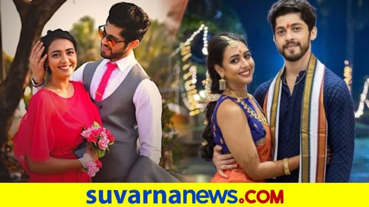 ಸಿಹಿ ಕಹಿ ಚಂದ್ರು ಪುತ್ರಿ ಹಿತಾ ಮನೆಗೆ ಹೊಸ ಅತಿಥಿ ಆಗಮನ!