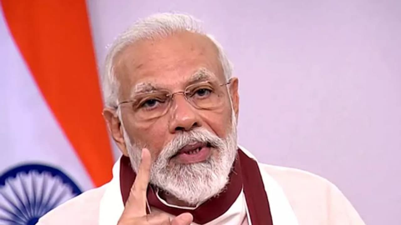 President Kovind, PM Modi to address Governors' Conference on National Education Policy