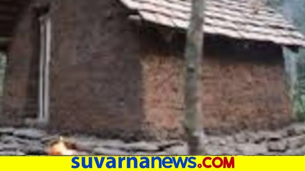 ಸೂರಿಲ್ಲದೇ ಹೊಗೆಸೊಪ್ಪಿನ ಬ್ಯಾರನ್ನಲ್ಲಿ ಜೀವನ ನಡೆಸುತ್ತಿರುವ ಕಲಾವಿದ ಸೂರಿಲ್ಲದೇ ಹೊಗೆಸೊಪ್ಪಿನ ಬ್ಯಾರನ್ನಲ್ಲಿ ಜೀವನ ನಡೆಸುತ್ತಿರುವ ಕಲಾವಿದ