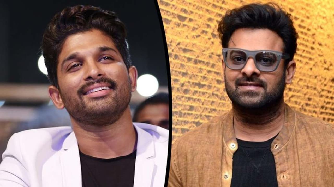 బన్నీ రికార్డు ప్రభాస్ బ్రేక్ చేస్తాడా?