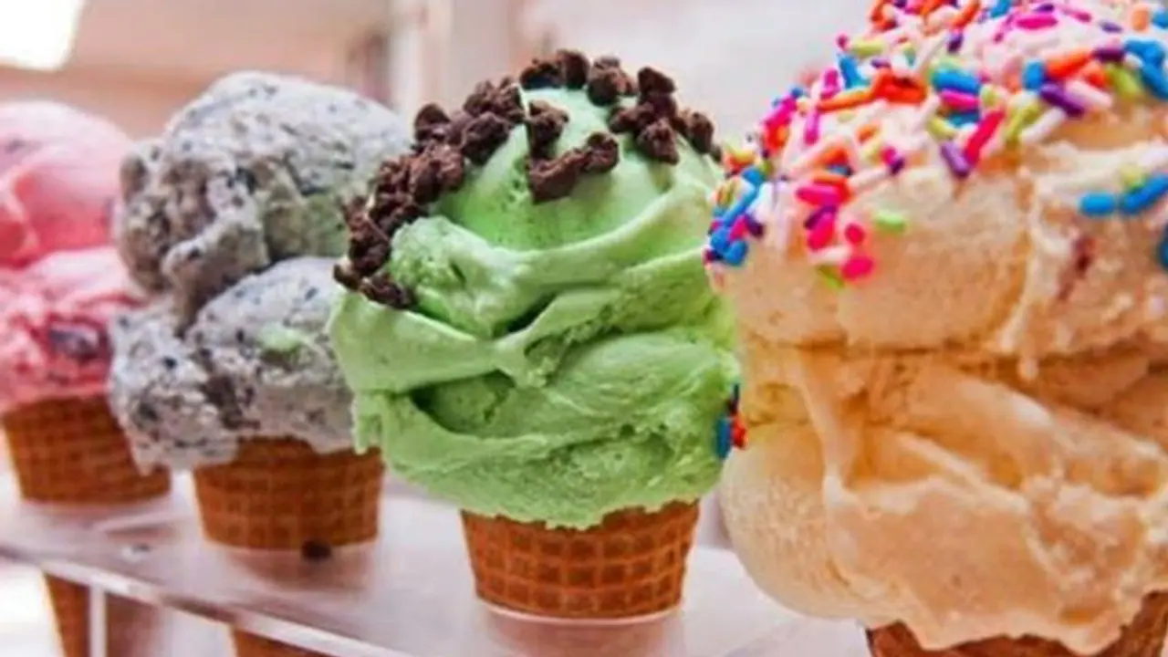 ICE CREAM থেকে সাবধান, চিনা আইস ক্রিমে লুকিয়ে রয়েছে করোনাভাইরাসের বিপদ