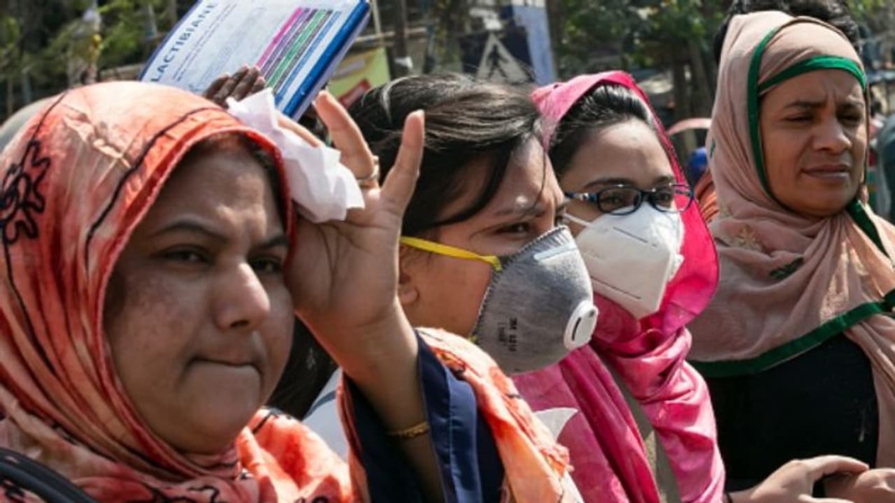 ভারতের সেরামের করোনা প্রতিষেধকের দিকে তাকিয়ে প্রতিবেশী, জানিয়েছে বাংলাদেশের বেক্সিমকো