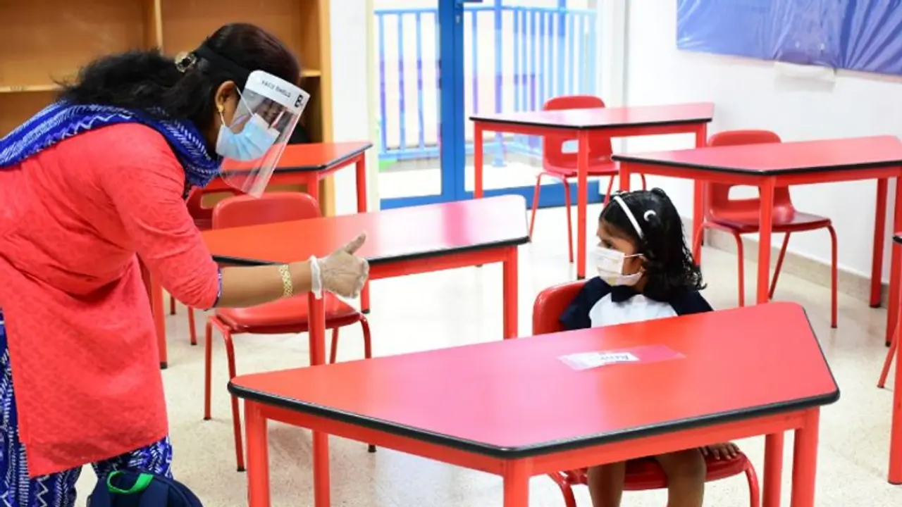 Coronavirus: As schools reopen after lockdown, COVID 19 cases on the rise among US children