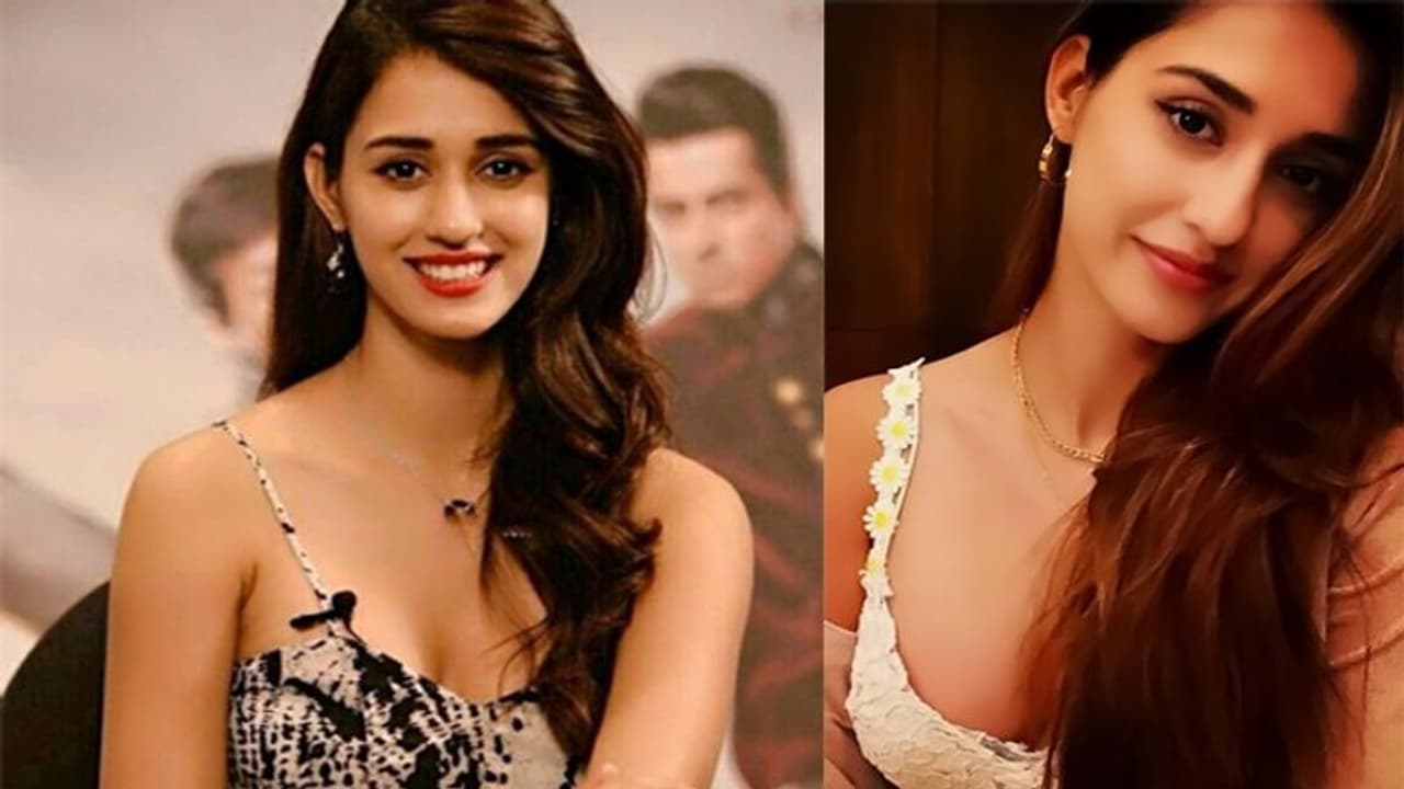 मोस्ट डिजायरेबल वुमन चुनी गईं दिशा पाटनी, ऑनलाइन सर्वे में 50 लोगों की लिस्ट में मिला पहला नंबर मोस्ट डिजायरेबल वुमन चुनी गईं दिशा पाटनी, ऑनलाइन सर्वे में 50 लोगों की लिस्ट में मिला पहला नंबर