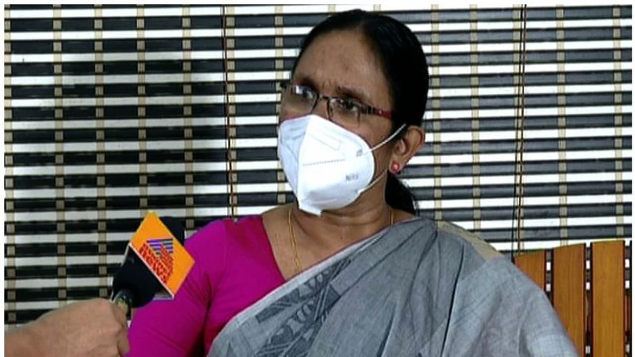 'മരിച്ച് പോകുമായിരുന്ന പതിനായിരങ്ങളെ രക്ഷിക്കാനായി'; വിമര്‍ശനങ്ങള്‍ക്കെതിരെ കെ കെ ശൈലജ