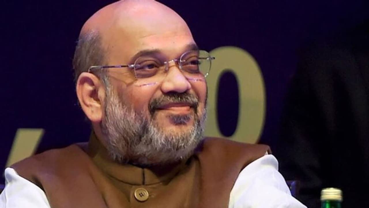 BJP to form government with 220 seats in upcoming Bihar Assembly polls, claims Amit Shah in survey report BJP to form government with 220 seats in upcoming Bihar Assembly polls, claims Amit Shah in survey report