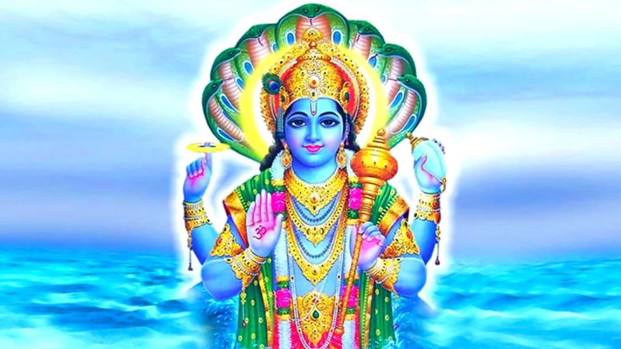 अनंत चतुर्दशी 1 सितंबर को, इस विधि से करें भगवान विष्णु की पूजा, लगाएं खीर का भोग अनंत चतुर्दशी 1 सितंबर को, इस विधि से करें भगवान विष्णु की पूजा, लगाएं खीर का भोग