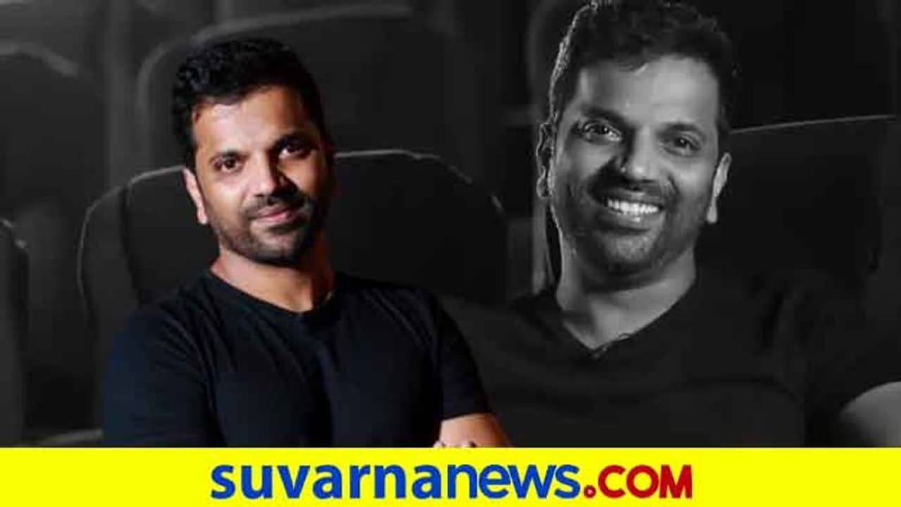 ನೀನಾಸಂ ಸತೀಶ್‌ ಸ್ಯಾಂಡಲ್‌ವುಡ್‌ಗೆ ಬಂದು 12 ವರ್ಷ!