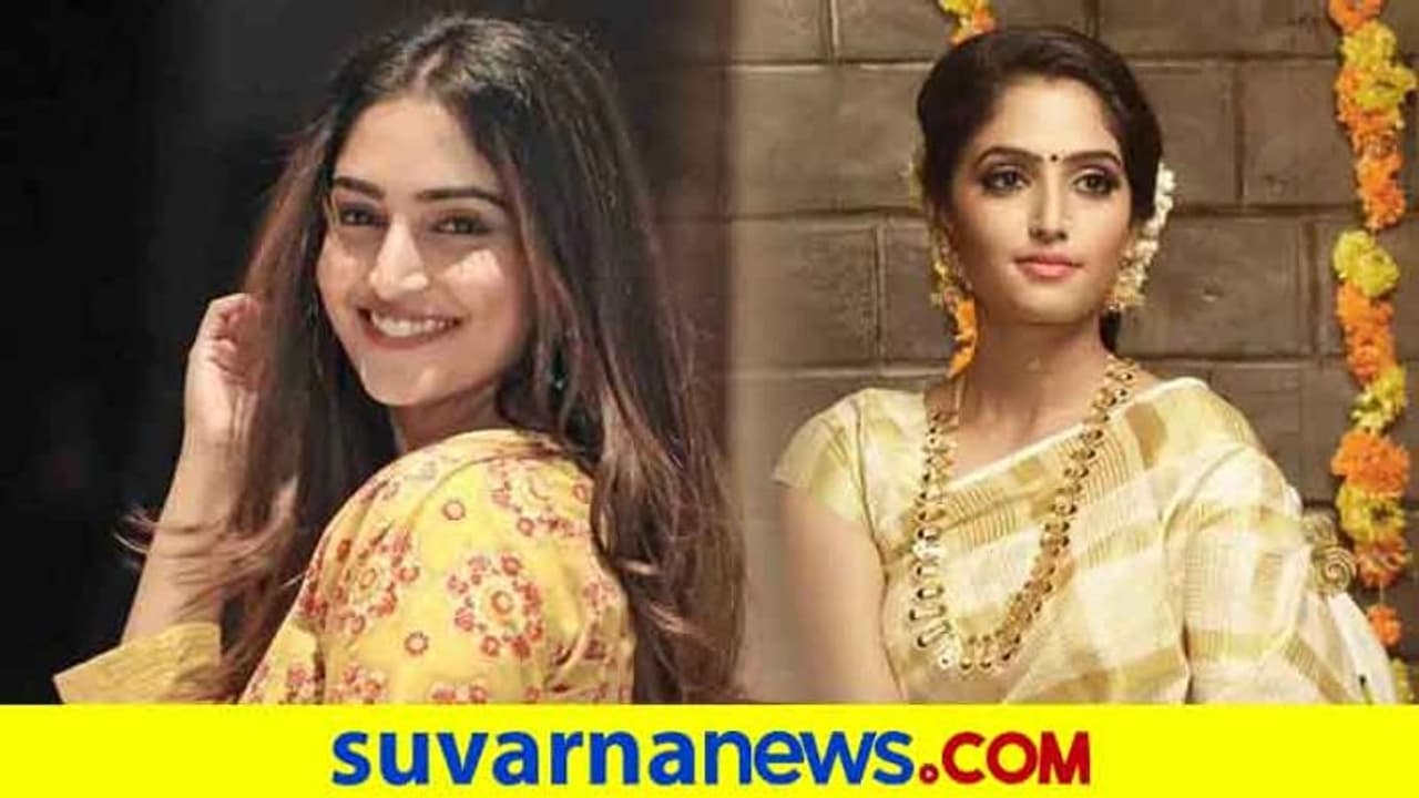 'ರತ್ನನ್ ಪ್ರಪಂಚ' ಚಿತ್ರದಲ್ಲಿ ಬಿಗಿಲ್ ಚಿತ್ರದ ನಟಿ!