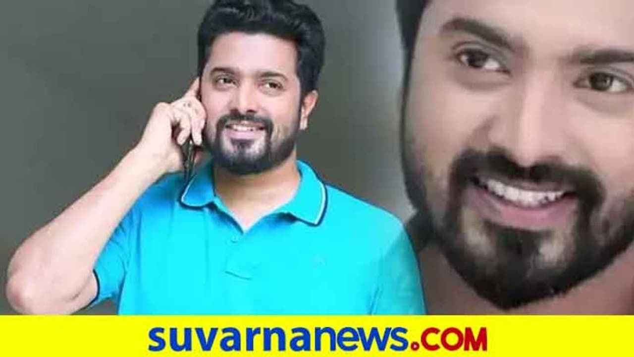 'ಸರಸು'ಗಾಗಿ ಒಂದಾದ 'ಸೀತಾ ವಲ್ಲಭ' ಗುಬ್ಬಿ ಹಾಗೂ 'ರಾಧಾ ರಮಣ' ಸ್ಕಂದ! 'ಸರಸು'ಗಾಗಿ ಒಂದಾದ 'ಸೀತಾ ವಲ್ಲಭ' ಗುಬ್ಬಿ ಹಾಗೂ 'ರಾಧಾ ರಮಣ' ಸ್ಕಂದ!