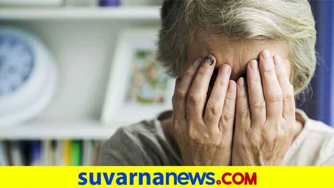 #Feelfree: ಈ ವಯಸ್ಸಲ್ಲಿ ನಿಂಗೆ ಇದೆಲ್ಲ ಬೇಕಾ ಅಂತ ಕೇಳೋರಿಗೆ... #Feelfree: ಈ ವಯಸ್ಸಲ್ಲಿ ನಿಂಗೆ ಇದೆಲ್ಲ ಬೇಕಾ ಅಂತ ಕೇಳೋರಿಗೆ...