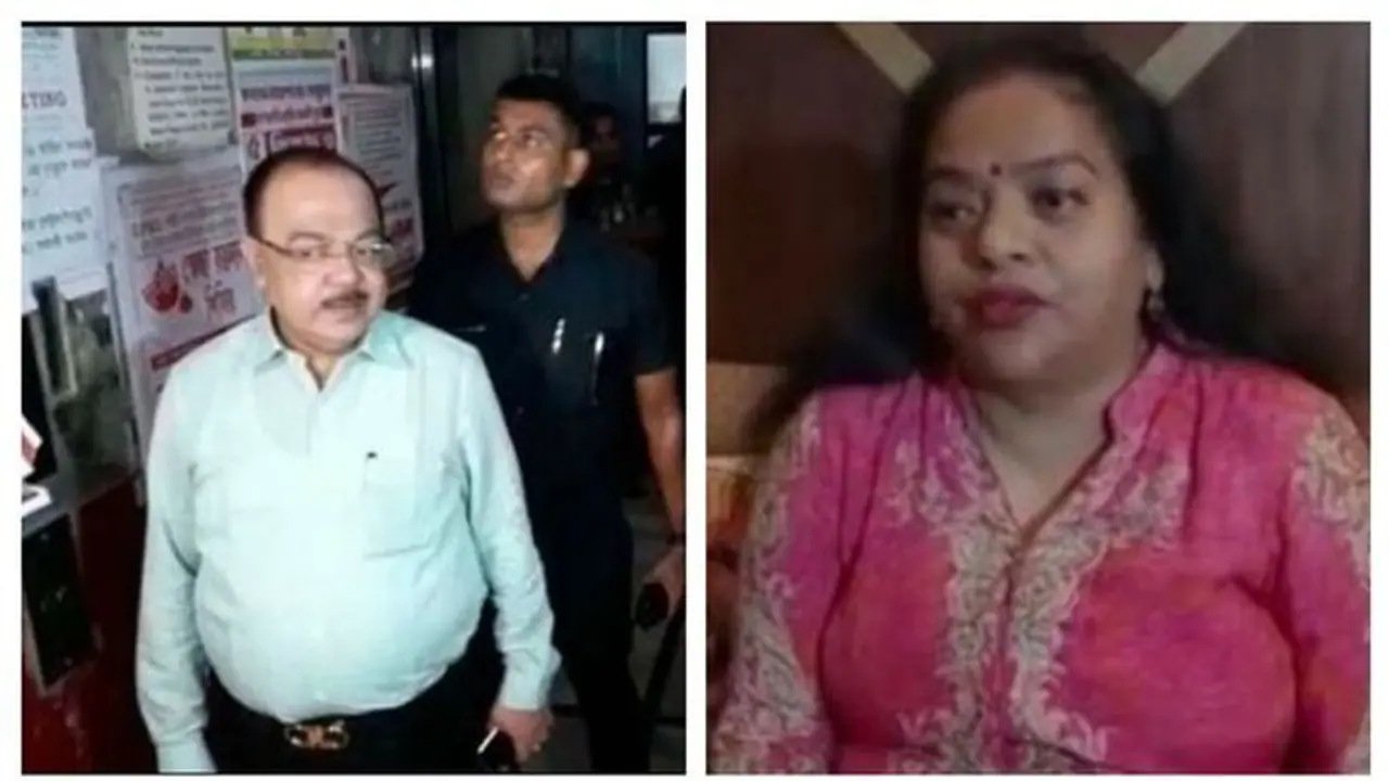 ক্লোজড চ্য়াপ্টার হতে চলেছে তৃণমূল, শোভনের প্রতিক্রিয়া বিজেপিতে পাল্লা ভারীর ইঙ্গিত