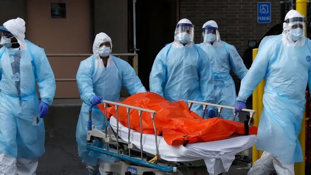 Bengaluru: Only 4 out of 198 wards free from Covid 19