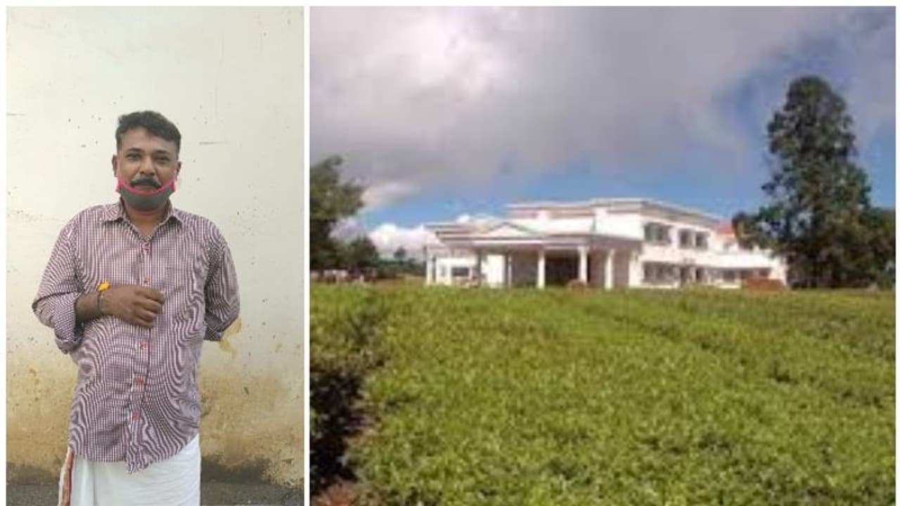 ജയലളിതയുടെ എസ്റ്റേറ്റിലെ കൊലപാതകം, കവർച്ച; ഒളിവിൽ കഴിഞ്ഞ പ്രതി പിടിയിൽ ജയലളിതയുടെ എസ്റ്റേറ്റിലെ കൊലപാതകം, കവർച്ച; ഒളിവിൽ കഴിഞ്ഞ പ്രതി പിടിയിൽ