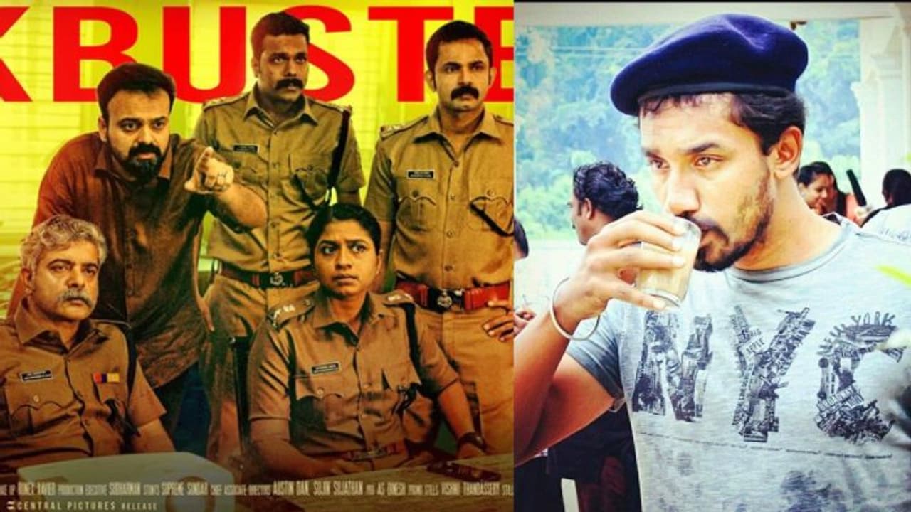 ബോളിവുഡിലേക്ക് മിഥുന്‍ മാനുവല്‍ തോമസ്; വരുന്നത് 'അഞ്ചാം പാതിരാ'യുടെ റീമേക്ക്