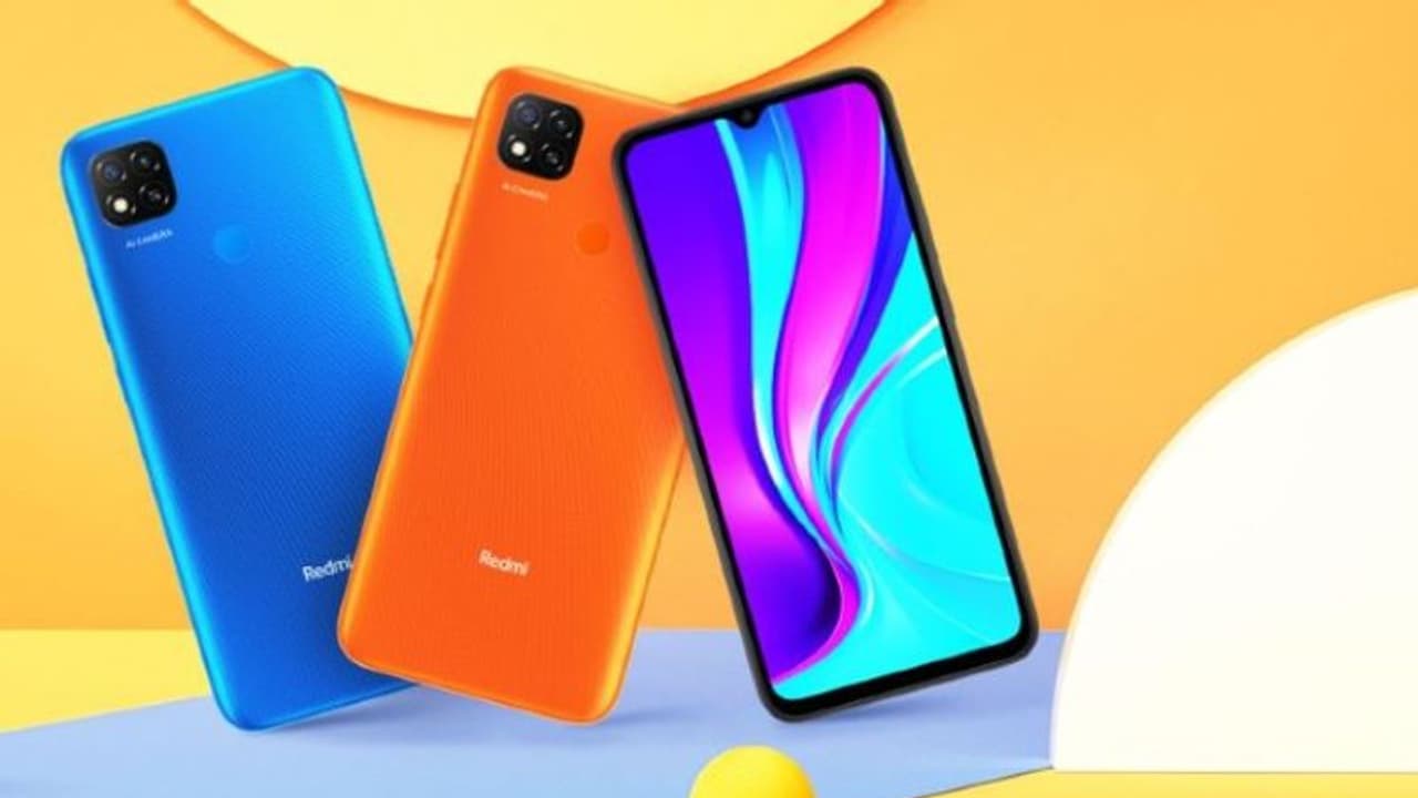 মাত্র ৮৯৯৯ টাকায় শুরু হল অফার সহ ফার্স্ট সেল, ১২ টা থেকে বিক্রি শুরু রেডমি নাইন এর মাত্র ৮৯৯৯ টাকায় শুরু হল অফার সহ ফার্স্ট সেল, ১২ টা থেকে বিক্রি শুরু রেডমি নাইন এর