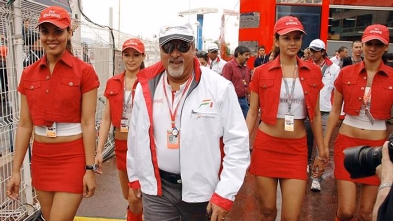 ಮಲ್ಯಗೆ ಇಡಿ ಶಾಕ್, ಫ್ರಾನ್ಸ್ನಲ್ಲಿ ಬಚ್ಚಿಟ್ಟಿದ್ದ ದೊಡ್ಡ ಮೊತ್ತದ ಆಸ್ತಿಯೂ ಜಪ್ತಿ ಮಲ್ಯಗೆ ಇಡಿ ಶಾಕ್, ಫ್ರಾನ್ಸ್ನಲ್ಲಿ ಬಚ್ಚಿಟ್ಟಿದ್ದ ದೊಡ್ಡ ಮೊತ್ತದ ಆಸ್ತಿಯೂ ಜಪ್ತಿ