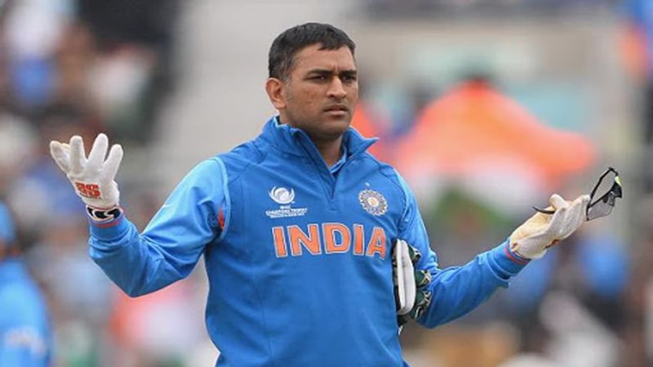 MS Dhoni is ‘yogi in cricket’, says Javagal Srinath; recalls their first meeting MS Dhoni is ‘yogi in cricket’, says Javagal Srinath; recalls their first meeting