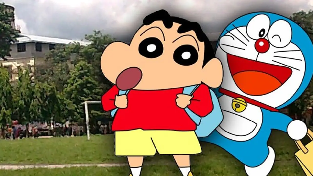 After Sunny Leone and Neha Kakkar, Shin Chan and Doraemon appear on merit list of Siliguri College