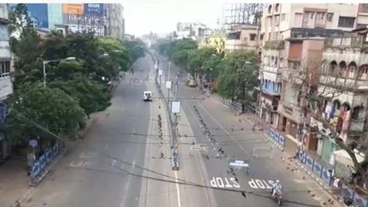 ফের চালু হবে কনটেনমেন্ট জোন, কোন এলাকাগুলি চিহ্নিত, জানাল নবান্ন ফের চালু হবে কনটেনমেন্ট জোন, কোন এলাকাগুলি চিহ্নিত, জানাল নবান্ন