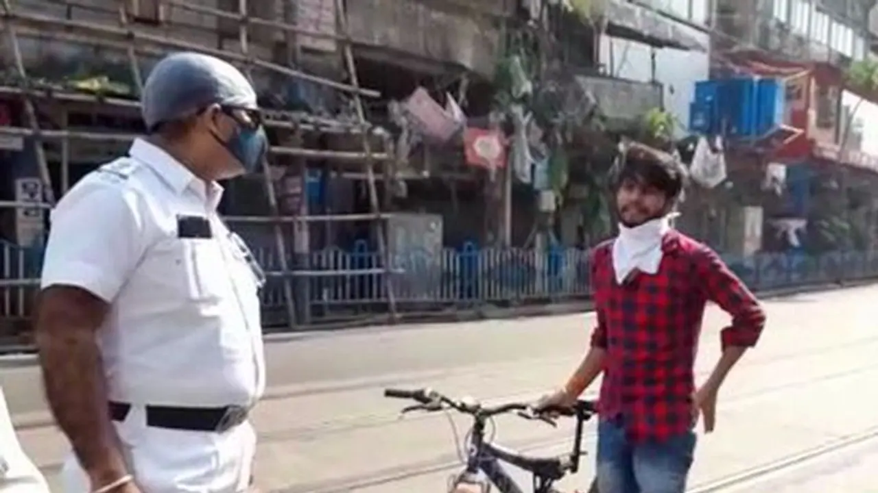 রাজ্য়ে ৩০ সেপ্টেম্বর পর্যন্ত লকডাউন ঘোষণা, কনটেইনমেন্ট জোনে থাকছে এই লকডাউন