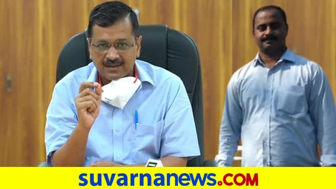 ರಾಷ್ಟ್ರ ರಾಜಧಾನಿಯಲ್ಲಿ ಮತ್ತೆ ಶುರುವಾಯ್ತು ಕೊರೊನಾ ವೈರಸ್ ಭಯ..? ರಾಷ್ಟ್ರ ರಾಜಧಾನಿಯಲ್ಲಿ ಮತ್ತೆ ಶುರುವಾಯ್ತು ಕೊರೊನಾ ವೈರಸ್ ಭಯ..?