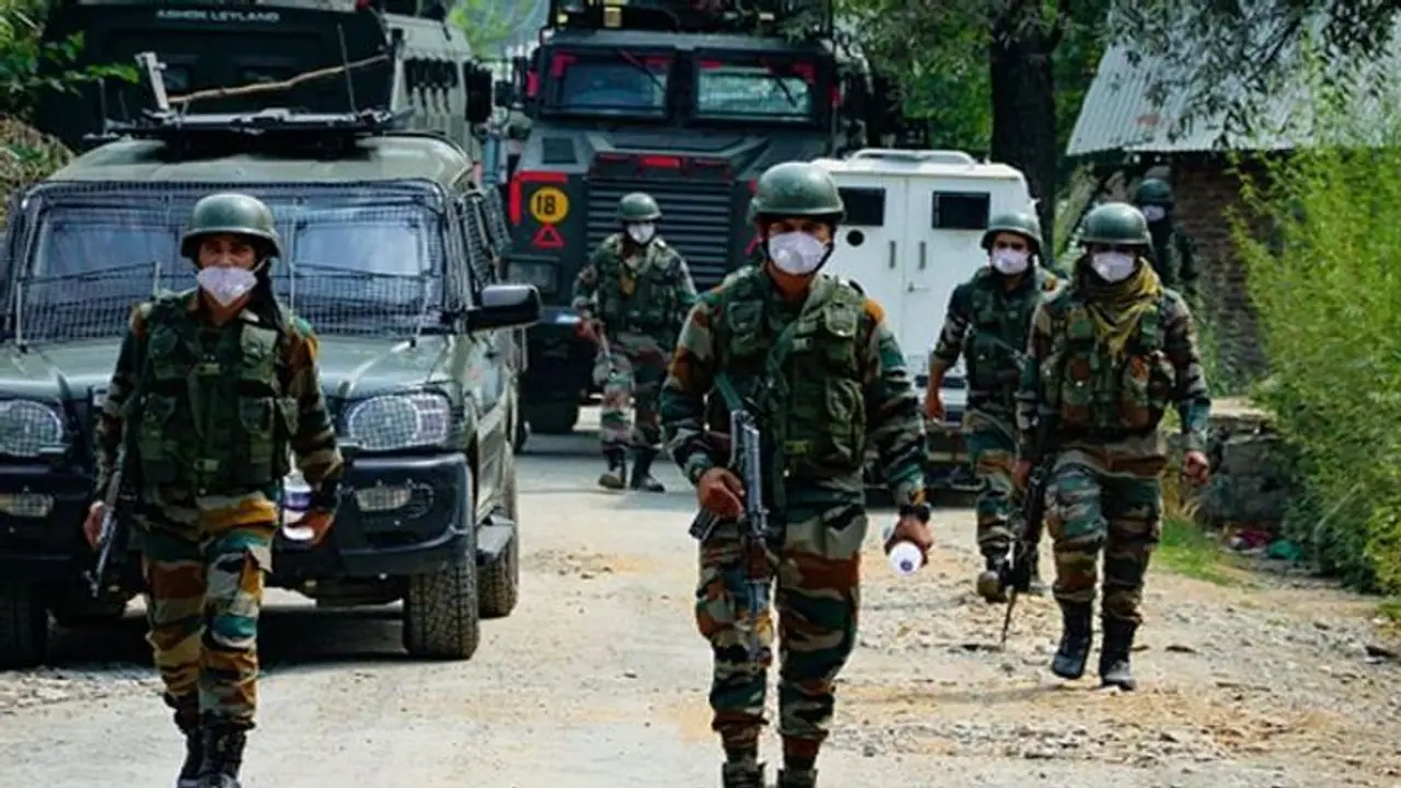 লষ্কর সন্দেহে বাংলার মেয়ে তানিয়ার বিরুদ্ধে UAPA ধারায় মামলা, ৭৫০ পাতার নথি জমা দিল NIA লষ্কর সন্দেহে বাংলার মেয়ে তানিয়ার বিরুদ্ধে UAPA ধারায় মামলা, ৭৫০ পাতার নথি জমা দিল NIA