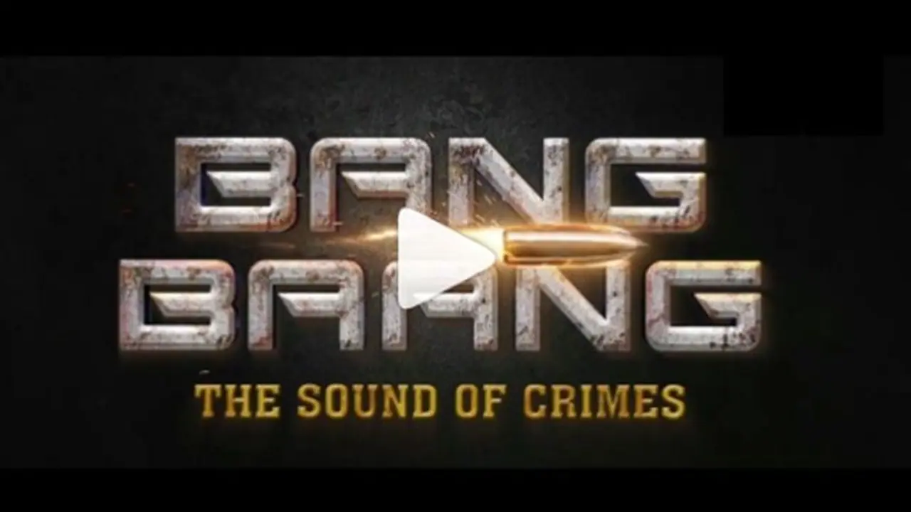 Teaser of action thriller franchise Bang Baang Sound of Crimes launched Teaser of action thriller franchise Bang Baang Sound of Crimes launched