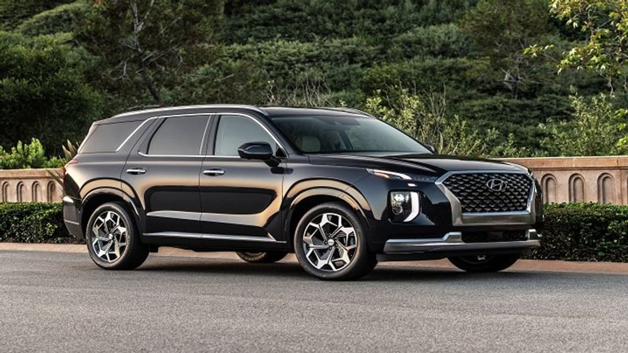 Hyundai लॉन्च करने जा रही है भारत में 2 SUV और 1 हैचबैक कार, जानें फीचर्स Hyundai लॉन्च करने जा रही है भारत में 2 SUV और 1 हैचबैक कार, जानें फीचर्स