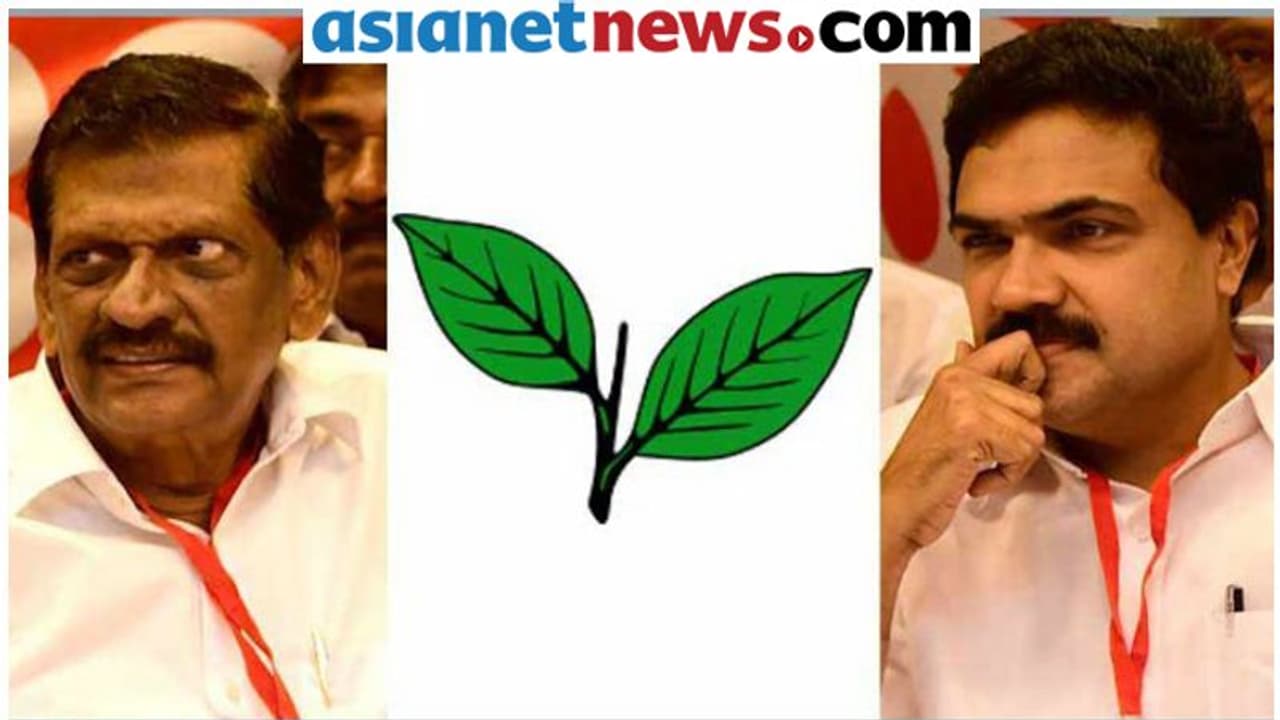 രണ്ടിലയില്‍ പ്രതീക്ഷ വച്ച് ജോസ് പക്ഷം; പ്രതിരോധിക്കാൻ ജോസഫ് പക്ഷം