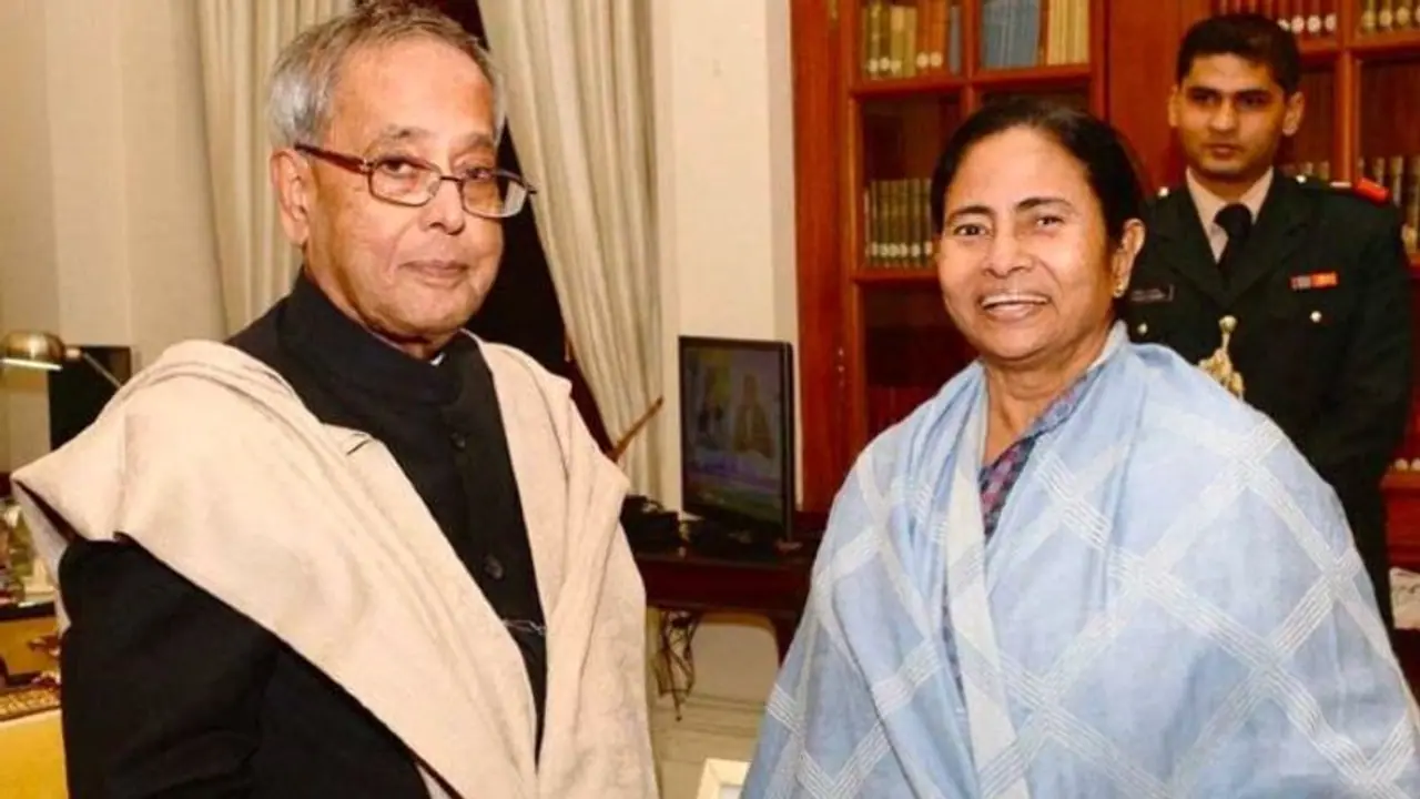 ৬ তারিখ পর্যন্ত রাজ্য়ে রাষ্ট্রীয় শোক ঘোষণা, অর্ধনমিত থাকবে জাতীয় পতাকা