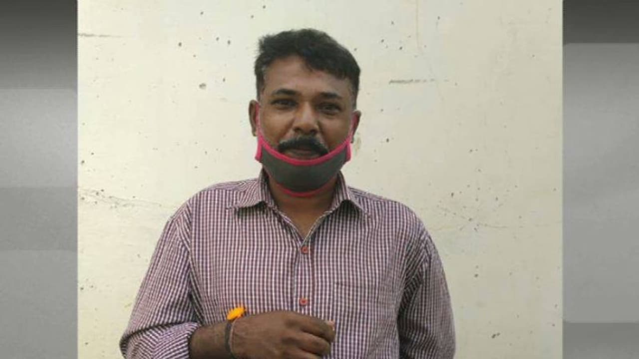 ജയലളിതയുടെ എസ്റ്റേറ്റിൽ കാവൽക്കാരനെ കൊന്ന് കവർച്ച; എഴാം പ്രതി ചാലക്കുടിയില് അറസ്റ്റില് ജയലളിതയുടെ എസ്റ്റേറ്റിൽ കാവൽക്കാരനെ കൊന്ന് കവർച്ച; എഴാം പ്രതി ചാലക്കുടിയില് അറസ്റ്റില്