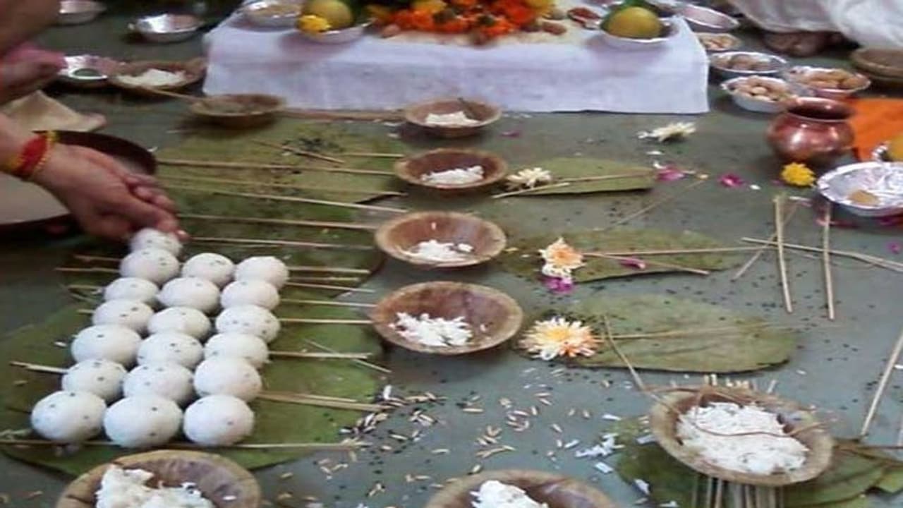 गया में नहीं हो रहा पिंडदान, ये है वजह गया में नहीं हो रहा पिंडदान, ये है वजह