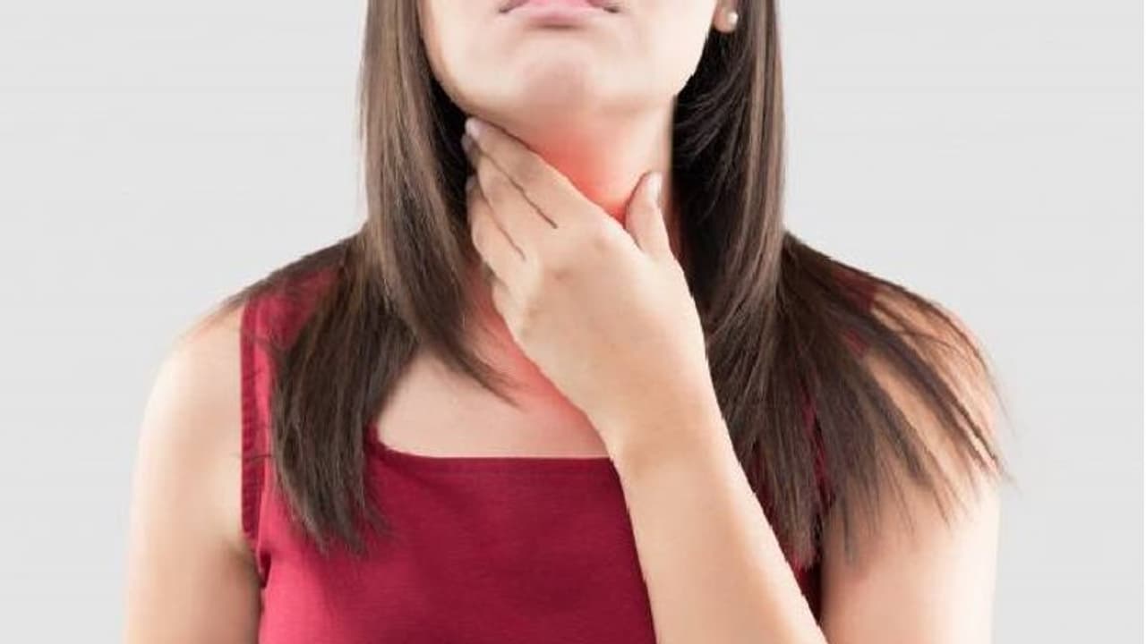 ഹൈപ്പോതൈറോയ്ഡിസം; ഒഴിവാക്കാം ഈ അഞ്ച് ഭക്ഷണങ്ങള്‍...