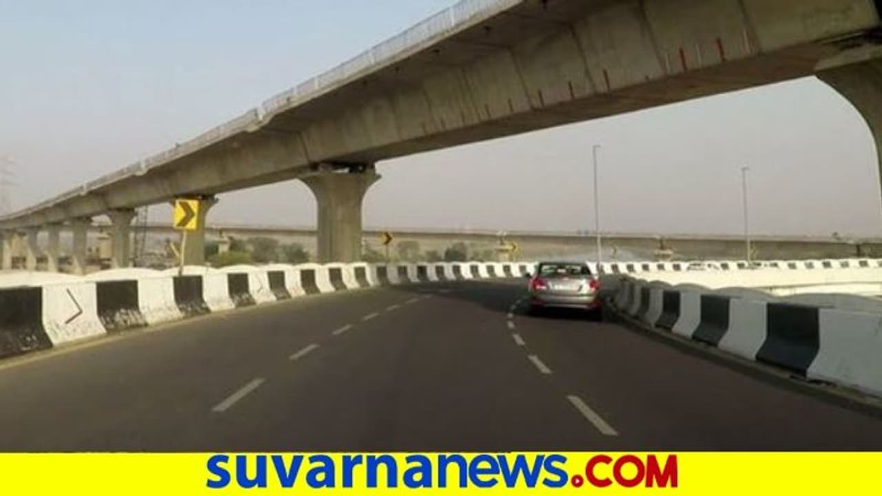 ಹುಬ್ಬಳ್ಳಿ : ವಾಹನ ಸವಾರರಿಗೆ ಇಲ್ಲಿದೆ ಗುಡ್ ನ್ಯೂಸ್ ?