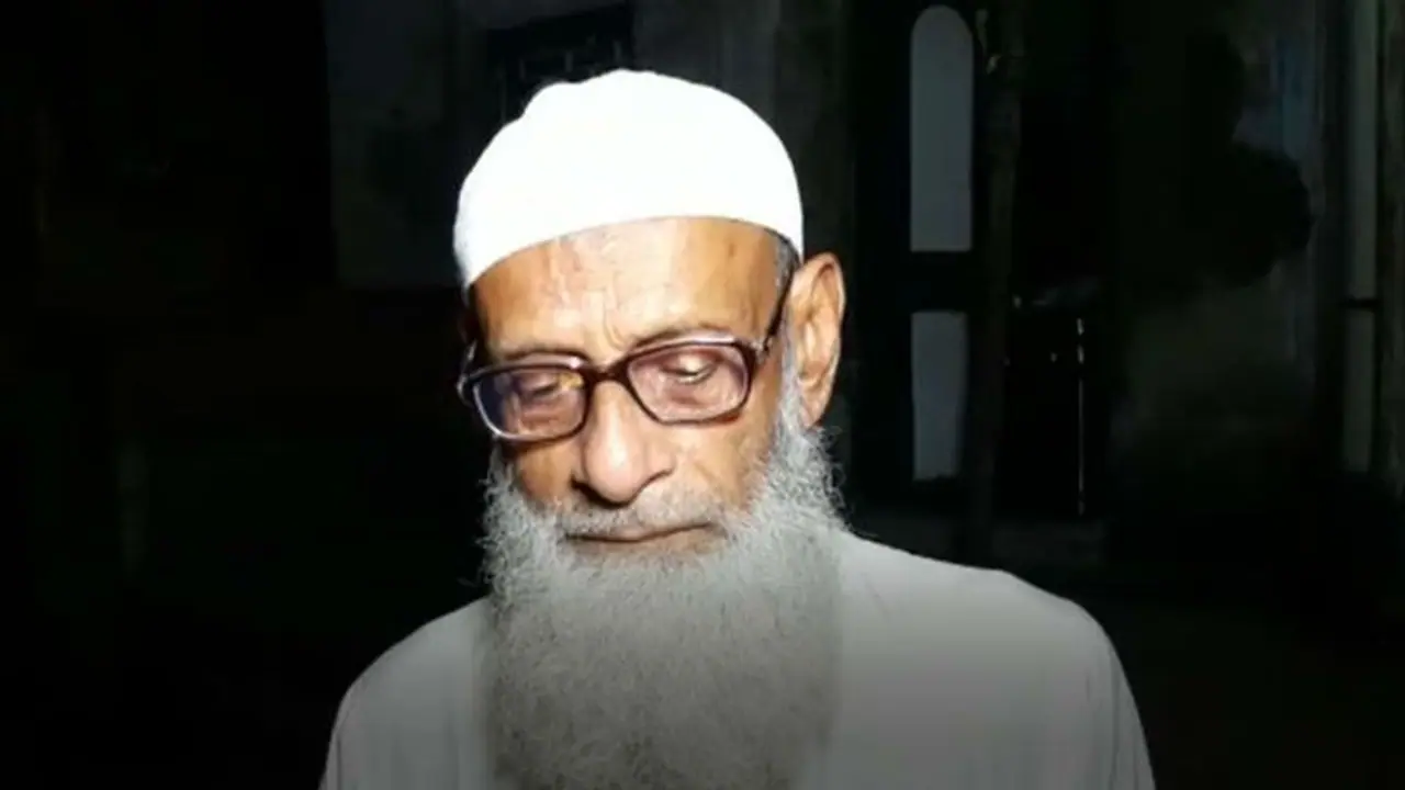 Former students of Pranab Mukherjee express deep grief after hearing news of teacher’s demise