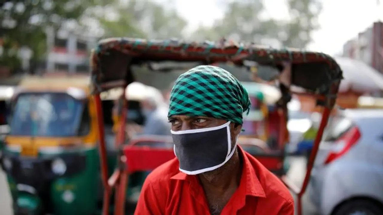 শীতকালে বাড়তে পারে করোনাভাইরাসের সংক্রমণ, আশঙ্কার কথা শোনালেন বিশেষজ্ঞ চিকিৎসক